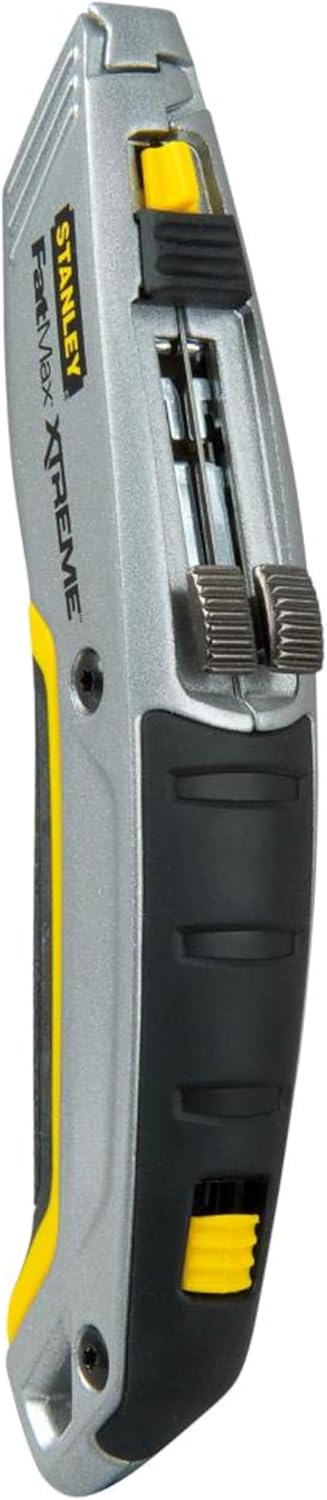 Stanley FatMax 10-789 Twin Blade Utility Knife - Image 4